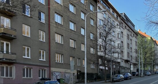 Heinrich Plaček: první konfekční závod ve městě